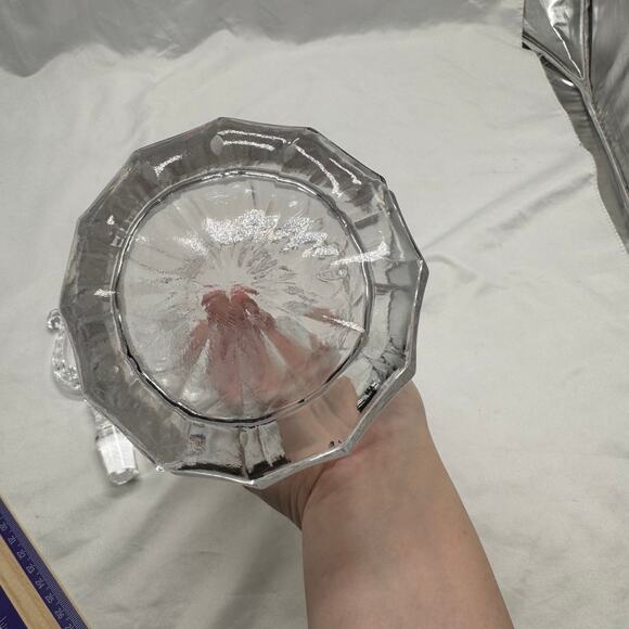 VTG mid century Decanter - Picture 7 of 7